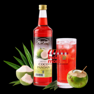 MARJAN - Coco Pandan Syrup