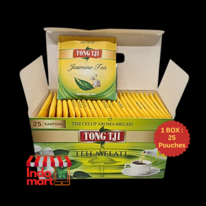 TONGTJI Jasmine Tea Bag