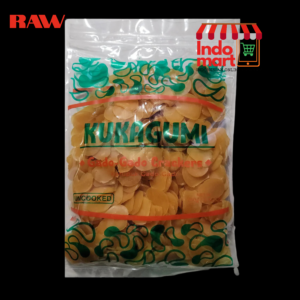 KUKAGUMI Krupuk Gado Gado / Tapioca Crackers
