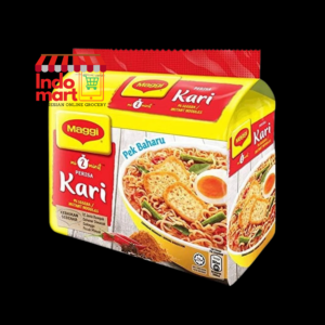 MAGGI Kari / Curry Instant Noodles