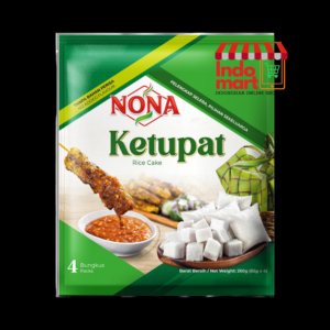 NONA Ketupat / Rice Bag