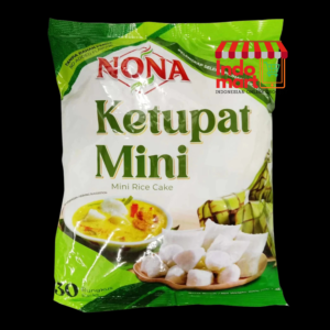 NONA Mini Ketupat / Mini Rice Bag