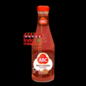 ABC Fried Chicken Chili Sauce 11.3oz