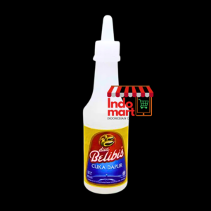 DUA BELIBIS Cuka Dapur / Vinegar 5oz