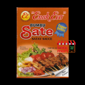 ENAK ECO Bumbu Gado Gado / Peanut Dressing (MILD) (Copy)