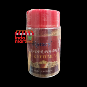 ROTARY Bubuk Ketumbar / Corriander Powder