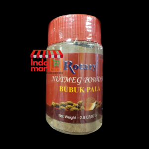 ROTARY Bubuk Pala / Nutmeg Powder