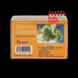 ROTARY Bumbu Ketoprak / Peanut Dressings