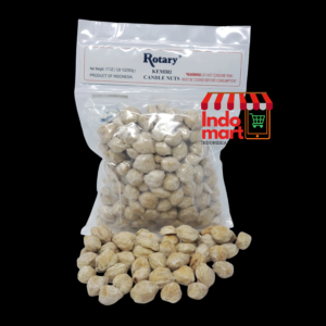 ROTARY Kemiri / Candle Nut