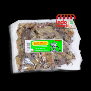 WAYANG Daun Salam / Bay Leaves
