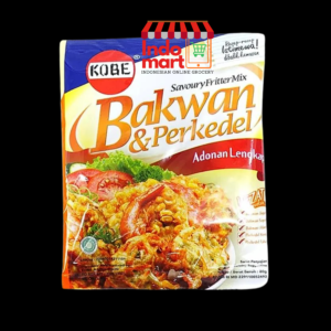KOBE Tepung Bakwan & Perkedel / Fritter Coating Mix 2.6oz