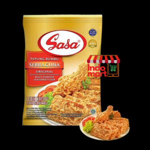 SASA Tepung Bumbu Serbaguna / Premix Flour All Purpose 7.9oz
