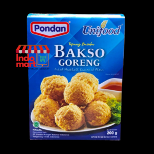 PONDAN Tepung Bakso Goreng / Fried Meatball Premix 7.05oz