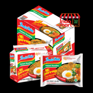 INDOMIE Fried Noodles / Rasa Mi Goreng Instant Noodles