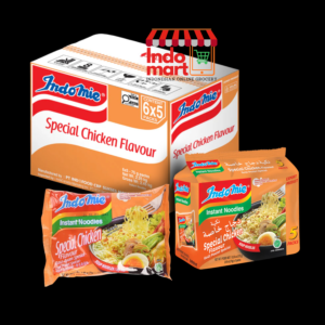 INDOMIE Special Chicken / Rasa Ayam Special Instant Noodles