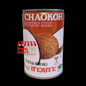 CHAOKOH Coconut Milk 400ml
