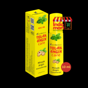 SIDO MUNCUL Tolak Angin Roll-On 10ml