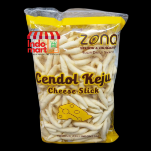 ZONA Stick Keju / Cheese Sticks 5.29oz