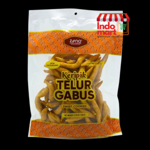 ZONA Telur Gabus / Sweet Cookies 5.29oz