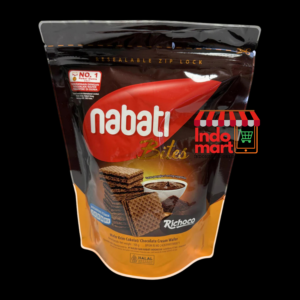 NABATI Richoco Bites / Chocolate Cream Wafers
