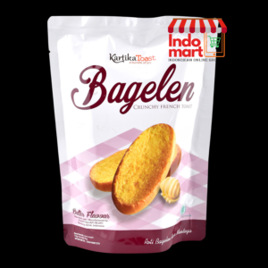 KARTIKA SARI Bagelen Mentega / Traditional Toasted Butter 2.53oz