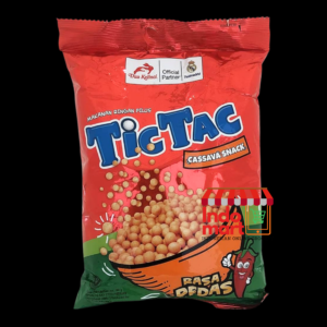 DUA KELINCI Tictac Spicy Flavor 3.53oz