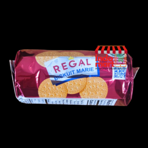 REGAL Marie Regal Biscuit Original Small