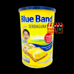 BLUEBAND Margarine 1kg