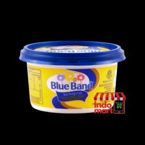 BLUEBAND Margarine 250gr