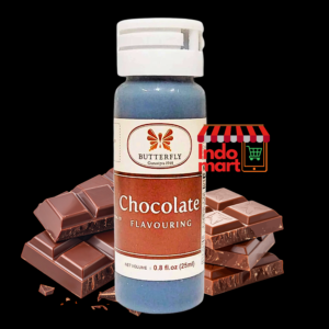 BUTTERFLY Chocolate Paste 25ml