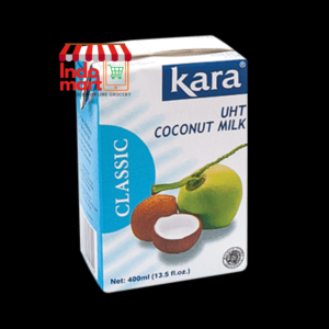 KARA Santan / Coconut Milk 200ml