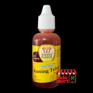 BUTTERFLY Egg Yolk Coloring 25ml