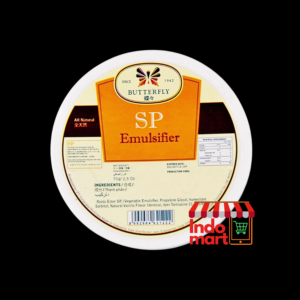 BUTTERFLY SP Emulsifier 25ml