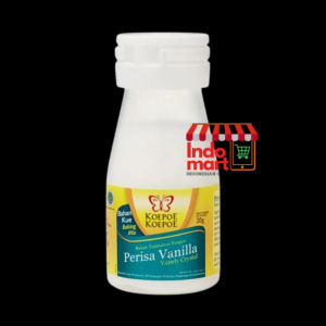 BUTTERFLY Vanilla Crystal Powder 25ml
