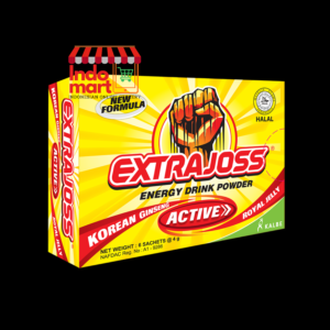 EXTRA JOSS Active