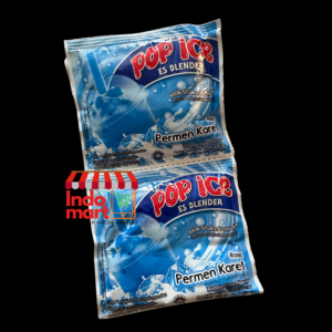 POP ICE Bubblegum 1ct