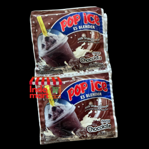 POP ICE Chocolate 1ct