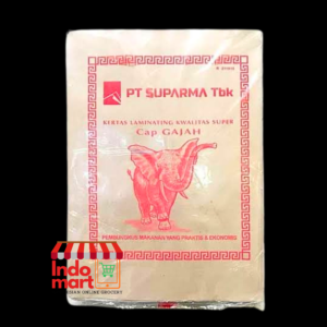 Kertas Nasi Bungkus / Food Wrapping Paper