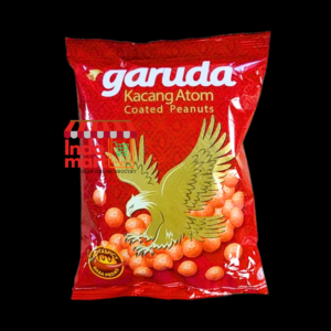 GARUDA Hot Coated Nut (Spicy/Pedas) 130gr