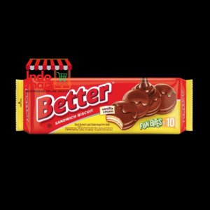 BETTER Biscuit Chocolate